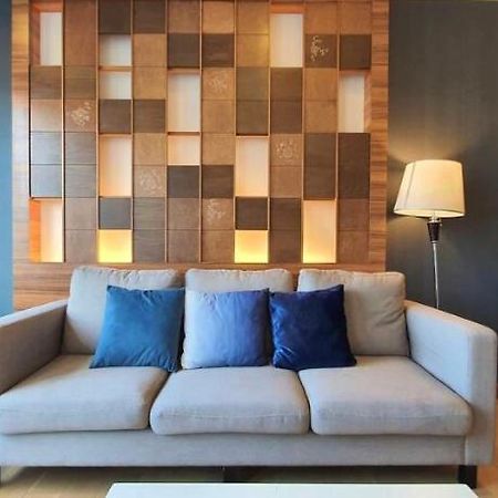 The Astra,City Center,Best View,Big Room,5Mins,Night Market Chiang Mai Bagian luar foto