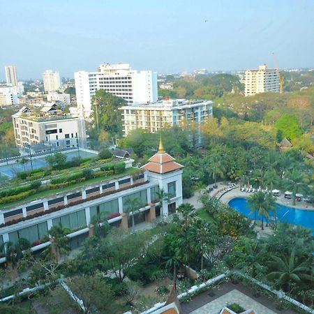 The Astra,City Center,Best View,Big Room,5Mins,Night Market Chiang Mai Bagian luar foto
