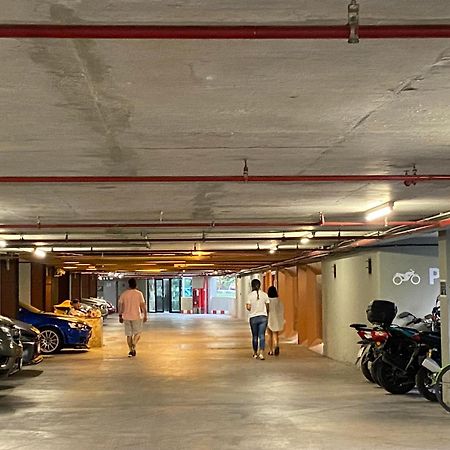 The Astra,City Center,Best View,Big Room,5Mins,Night Market Chiang Mai Bagian luar foto