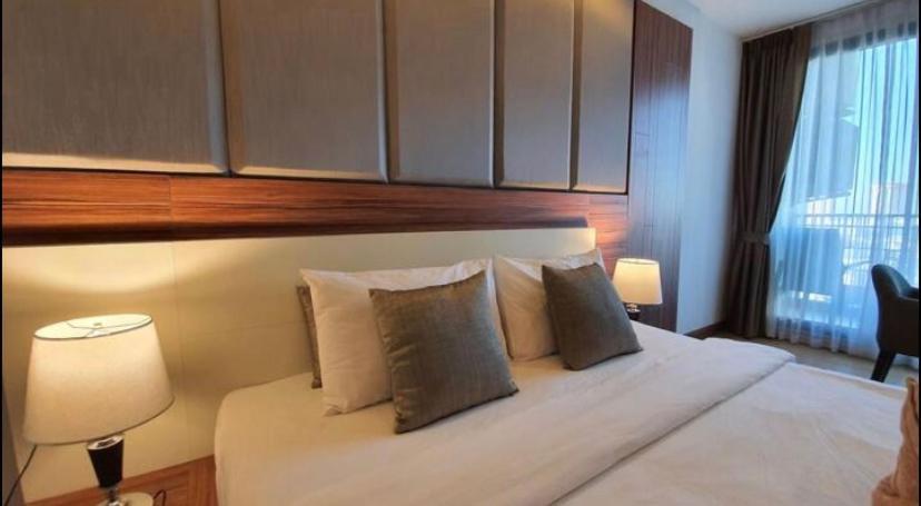 The Astra,City Center,Best View,Big Room,5Mins,Night Market Chiang Mai Bagian luar foto
