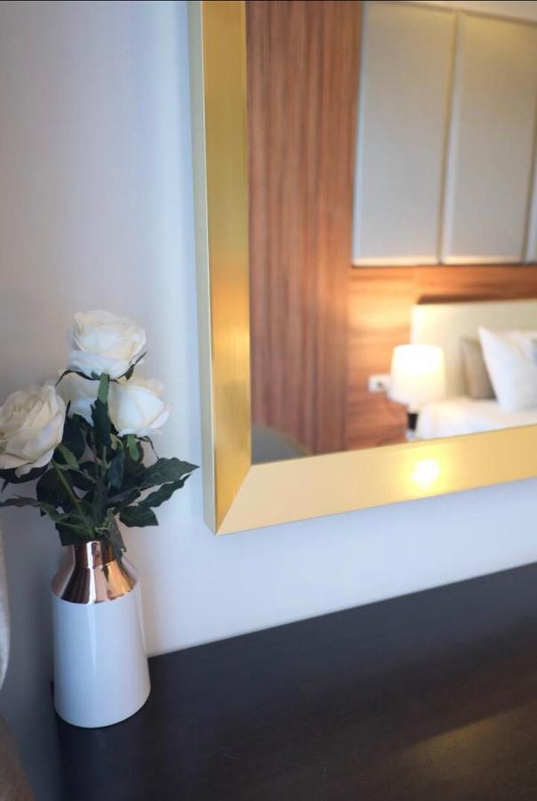 The Astra,City Center,Best View,Big Room,5Mins,Night Market Chiang Mai Bagian luar foto
