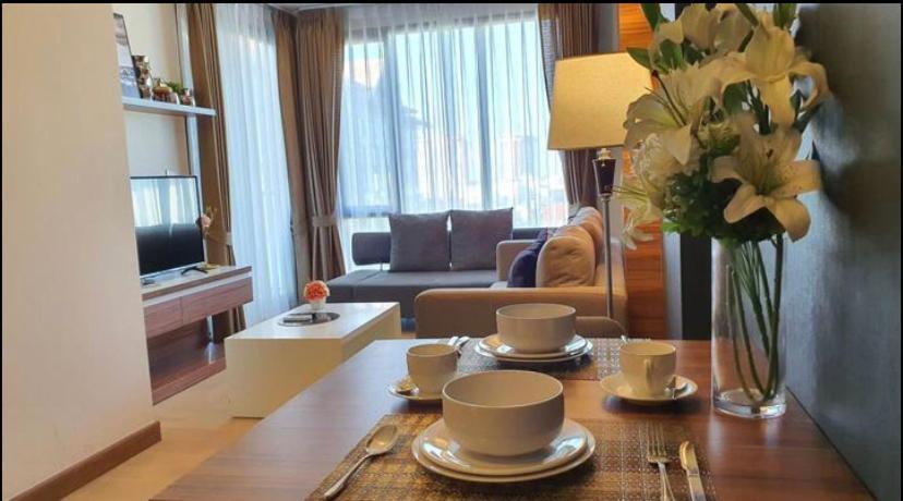 The Astra,City Center,Best View,Big Room,5Mins,Night Market Chiang Mai Bagian luar foto