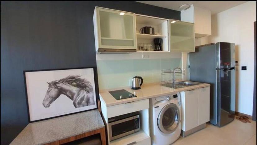 The Astra,City Center,Best View,Big Room,5Mins,Night Market Chiang Mai Bagian luar foto