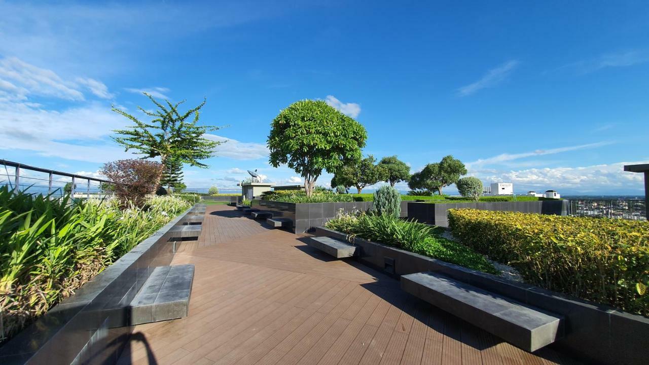 The Astra,City Center,Best View,Big Room,5Mins,Night Market Chiang Mai Bagian luar foto