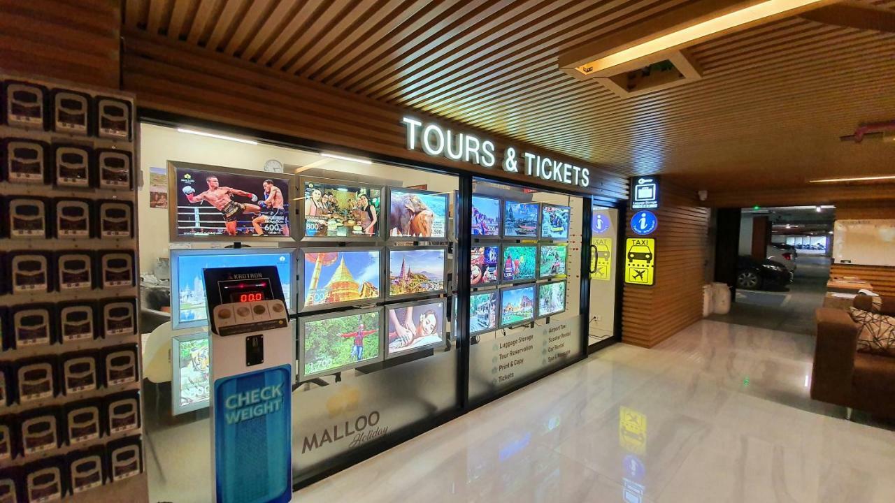 The Astra,City Center,Best View,Big Room,5Mins,Night Market Chiang Mai Bagian luar foto